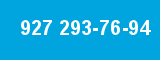 927 293-76-94